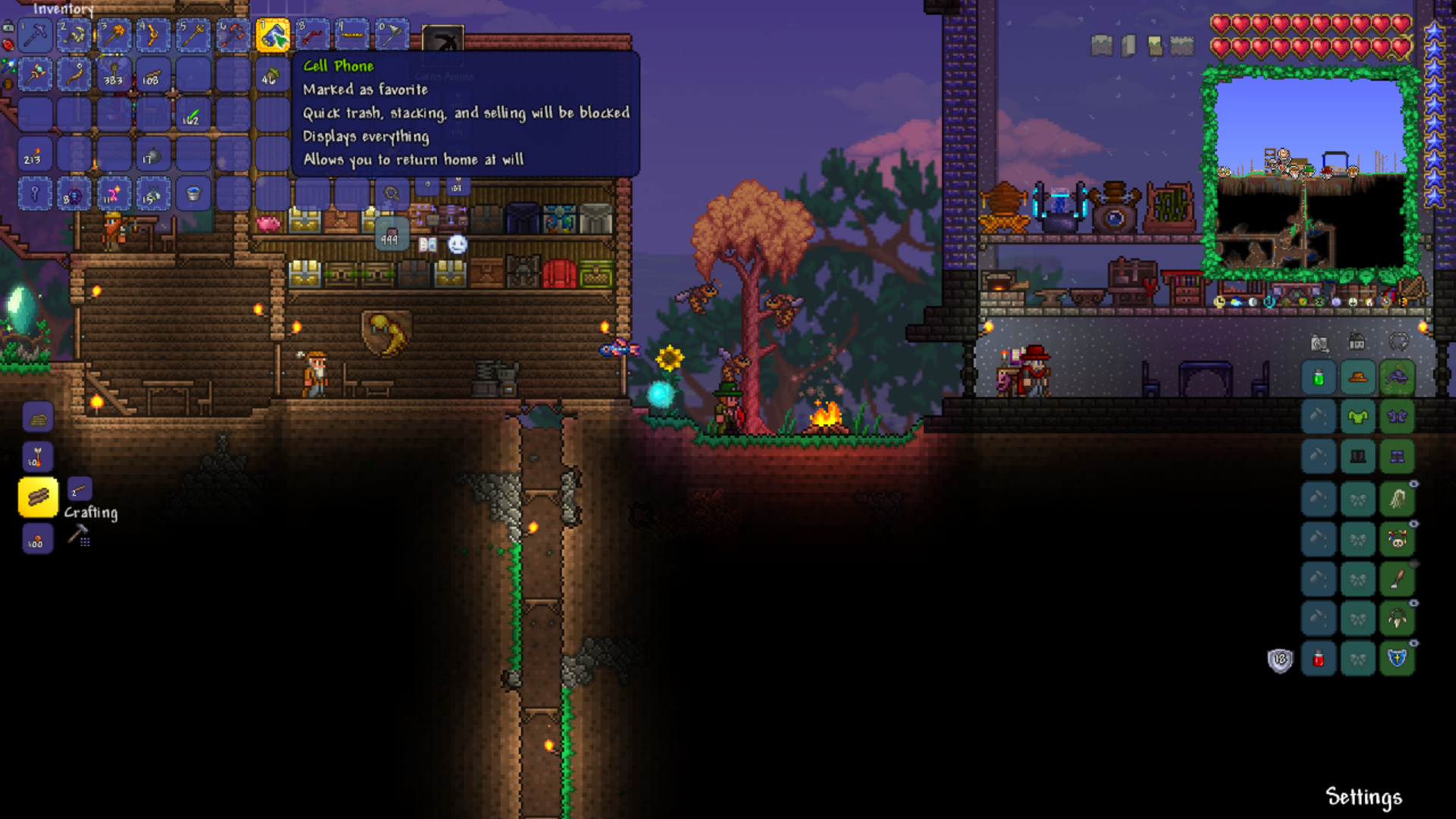 10000 best r/terraria images on Pholder | creating new world be like