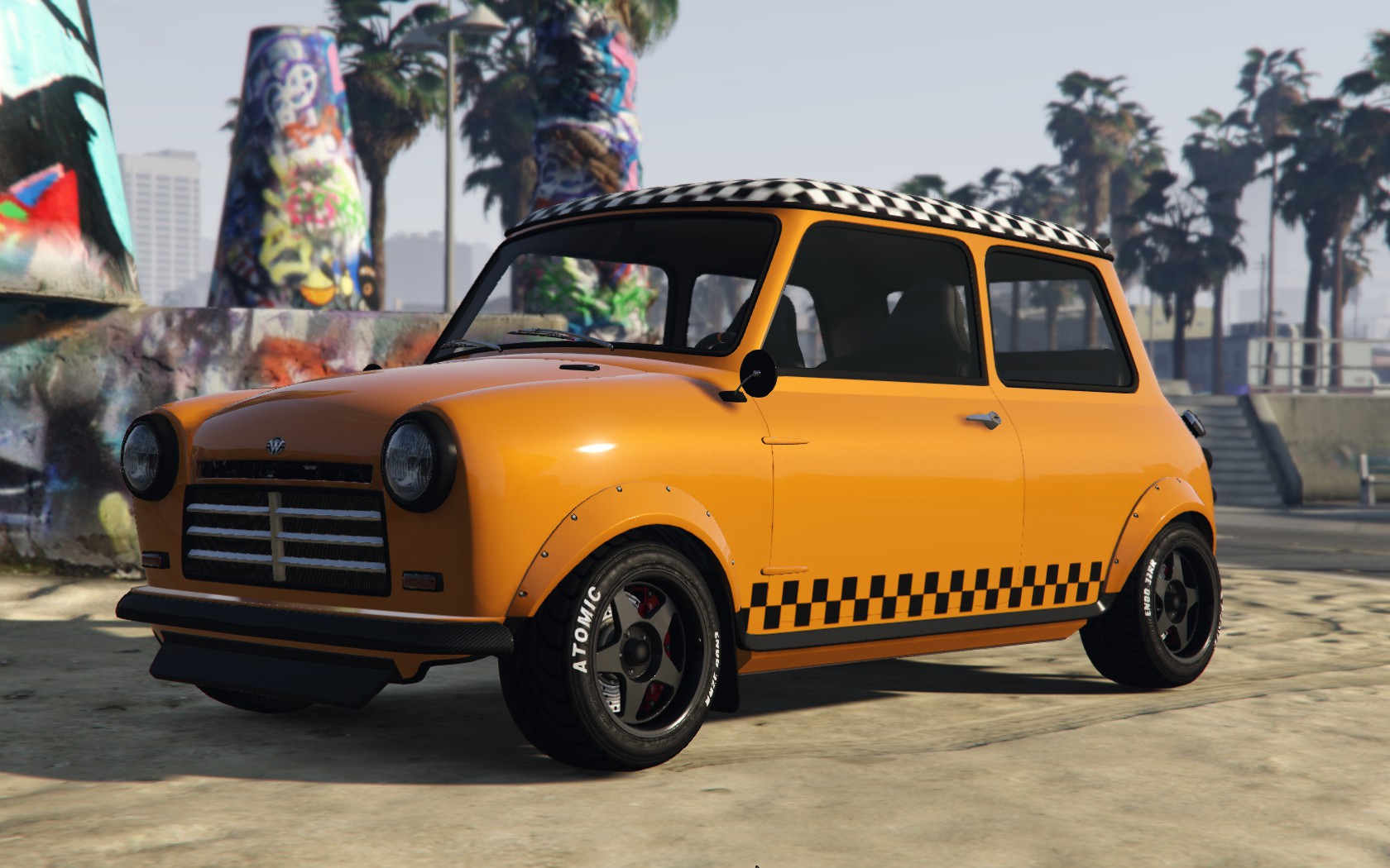 Issi Classic Appreciation Thread - Page 15 - Vehicles - GTAForums