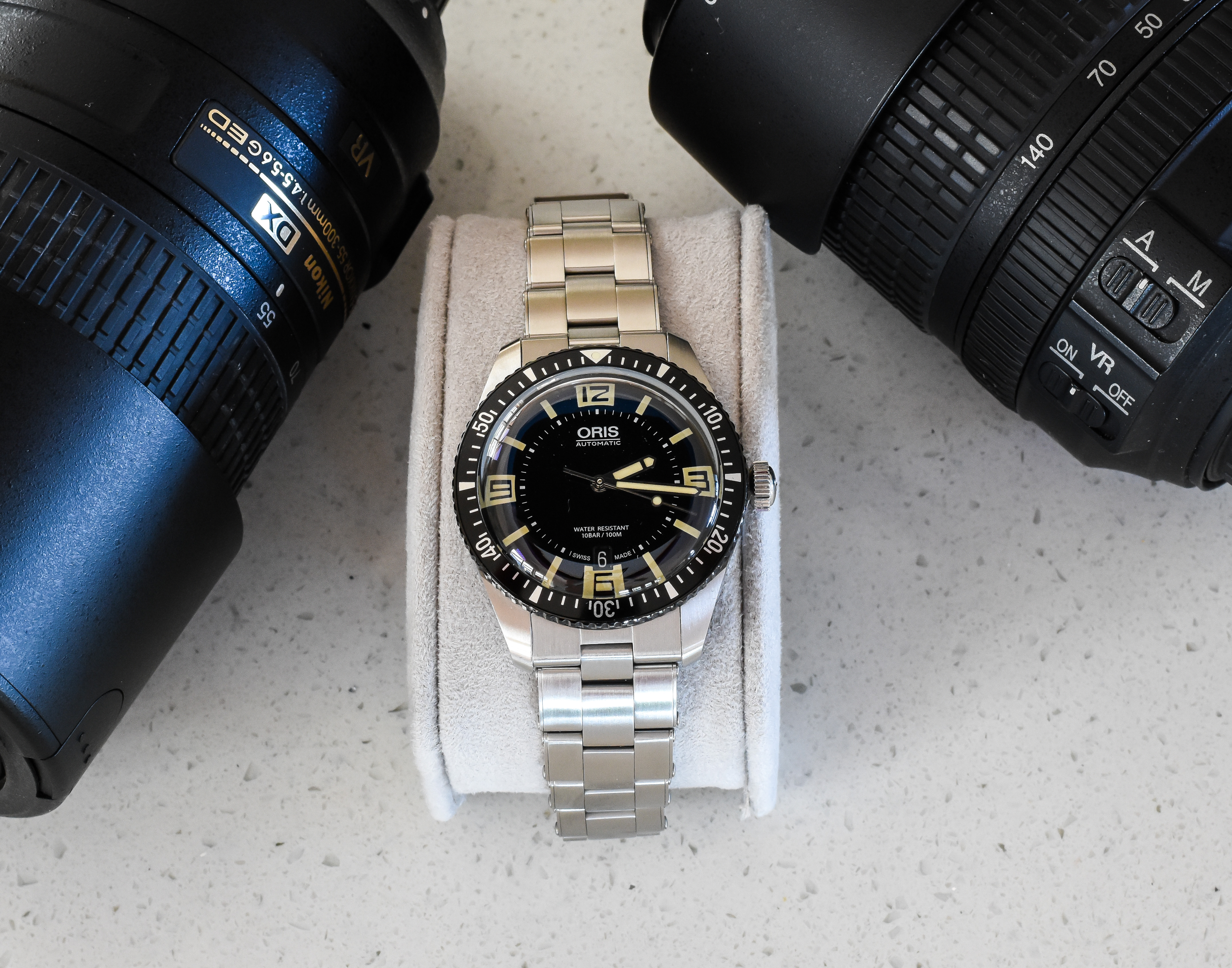 Divers 65 42 VS Sinn 104 WatchUSeek Watch Forums