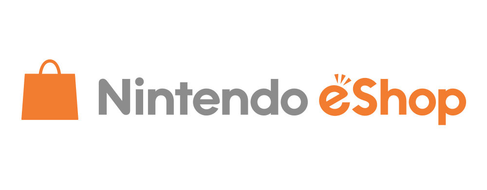 Nintendo Switch eShop logo