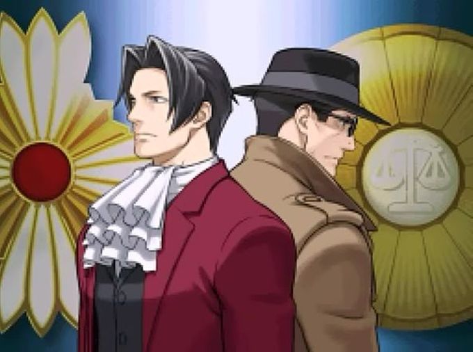 Miles Edgeworth: Alternative Past, Ace Attorney Online Wiki