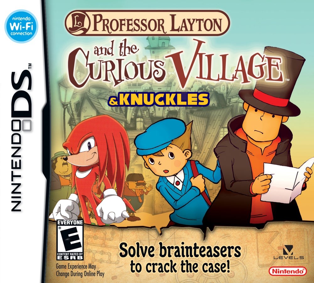 Professor layton store online game