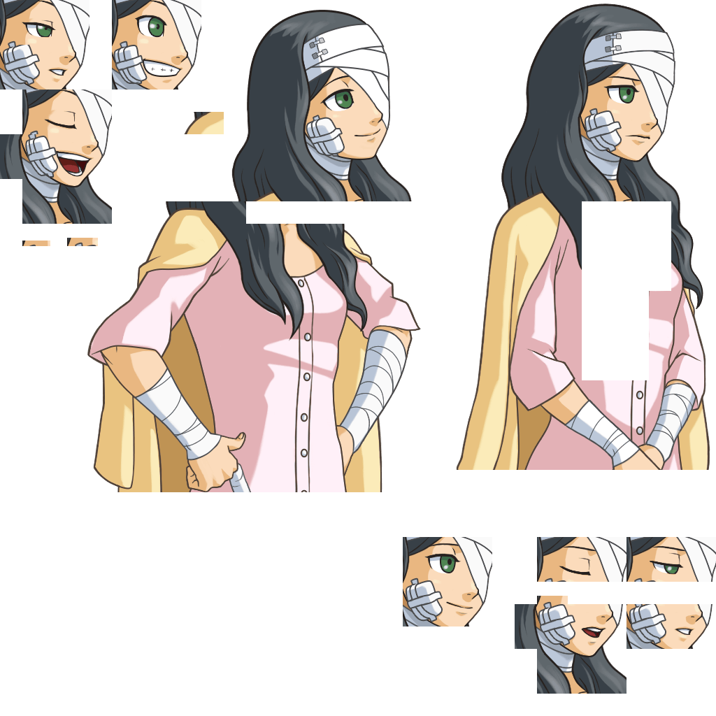 Bridge to the Turnabout | Ace Attorney Wiki | Fandom