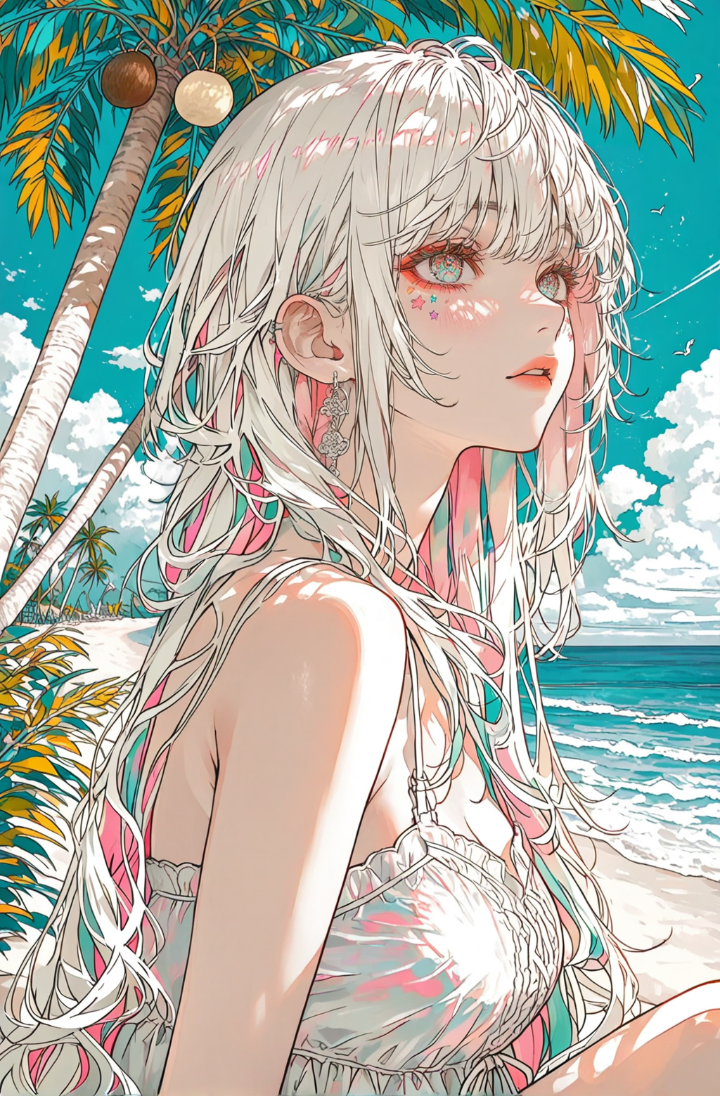 LoRA 展示圖 4