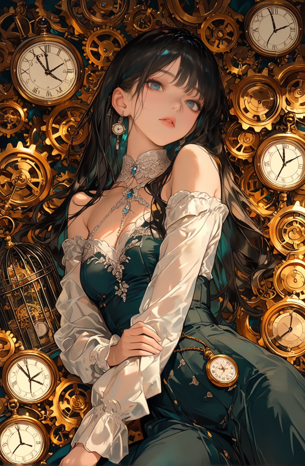 LoRA 展示圖 7