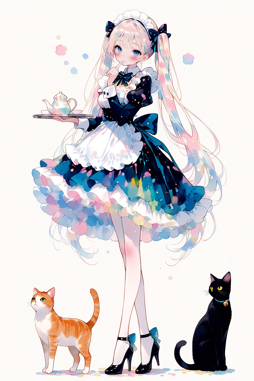 LoRA 展示圖 3