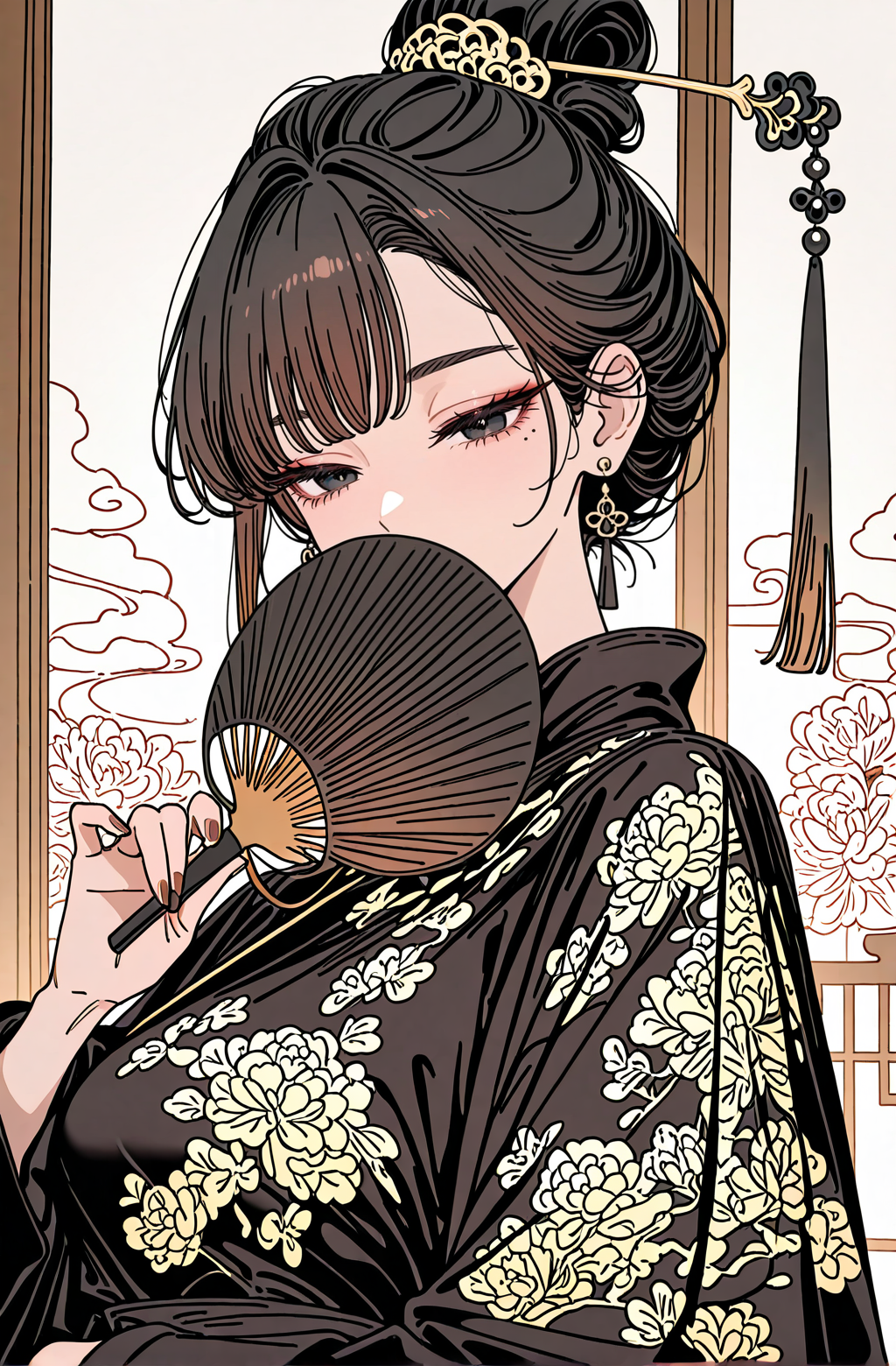 LoRA 展示圖 2