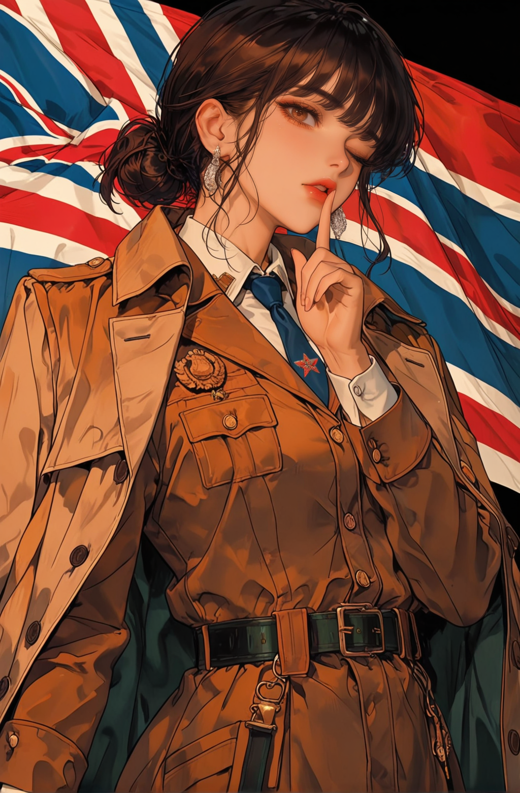 LoRA 展示圖 8
