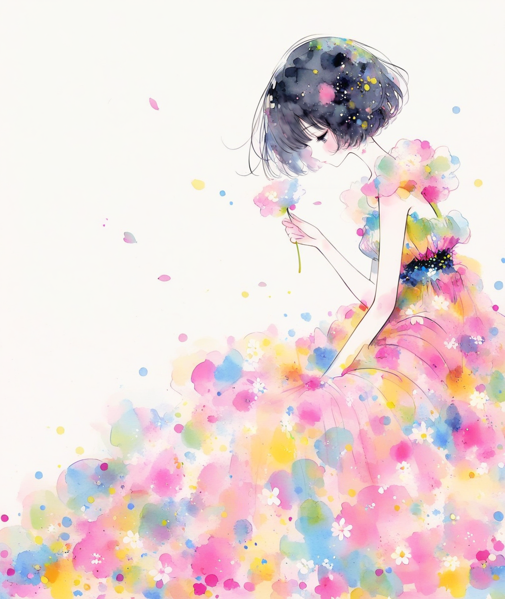 LoRA 展示圖 5