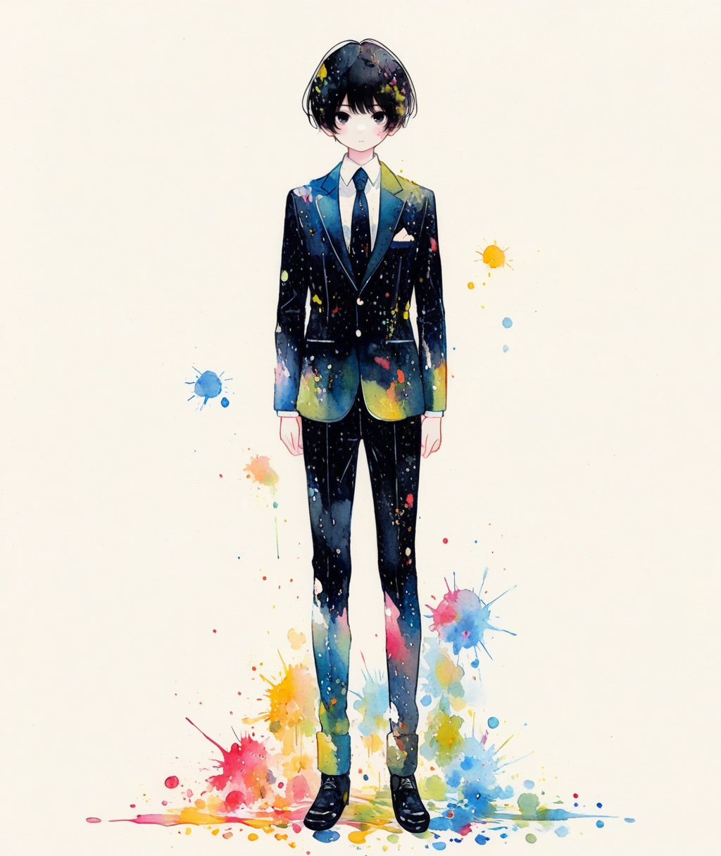 LoRA 展示圖 6