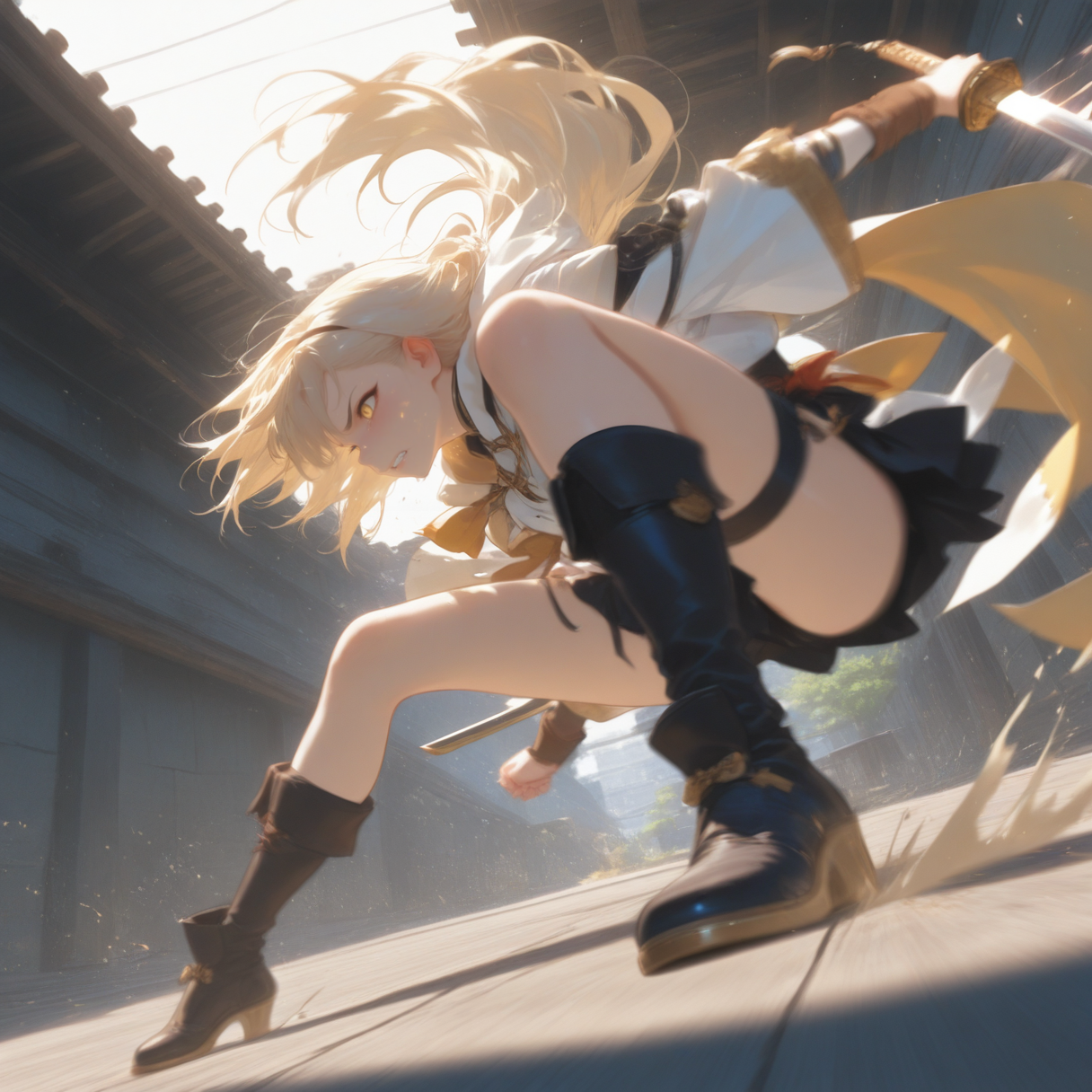 LoRA 展示圖 2