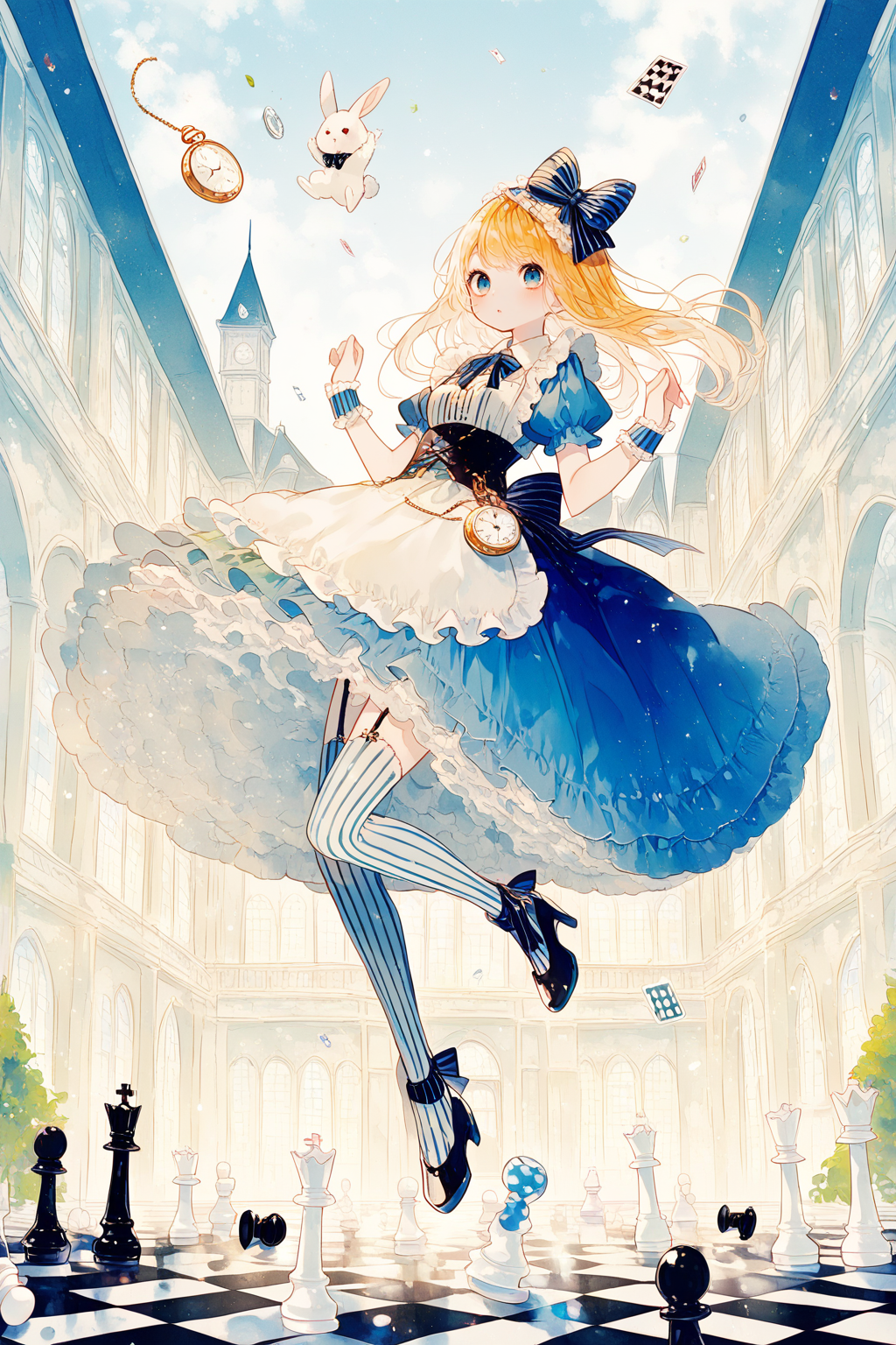 LoRA 展示圖 7