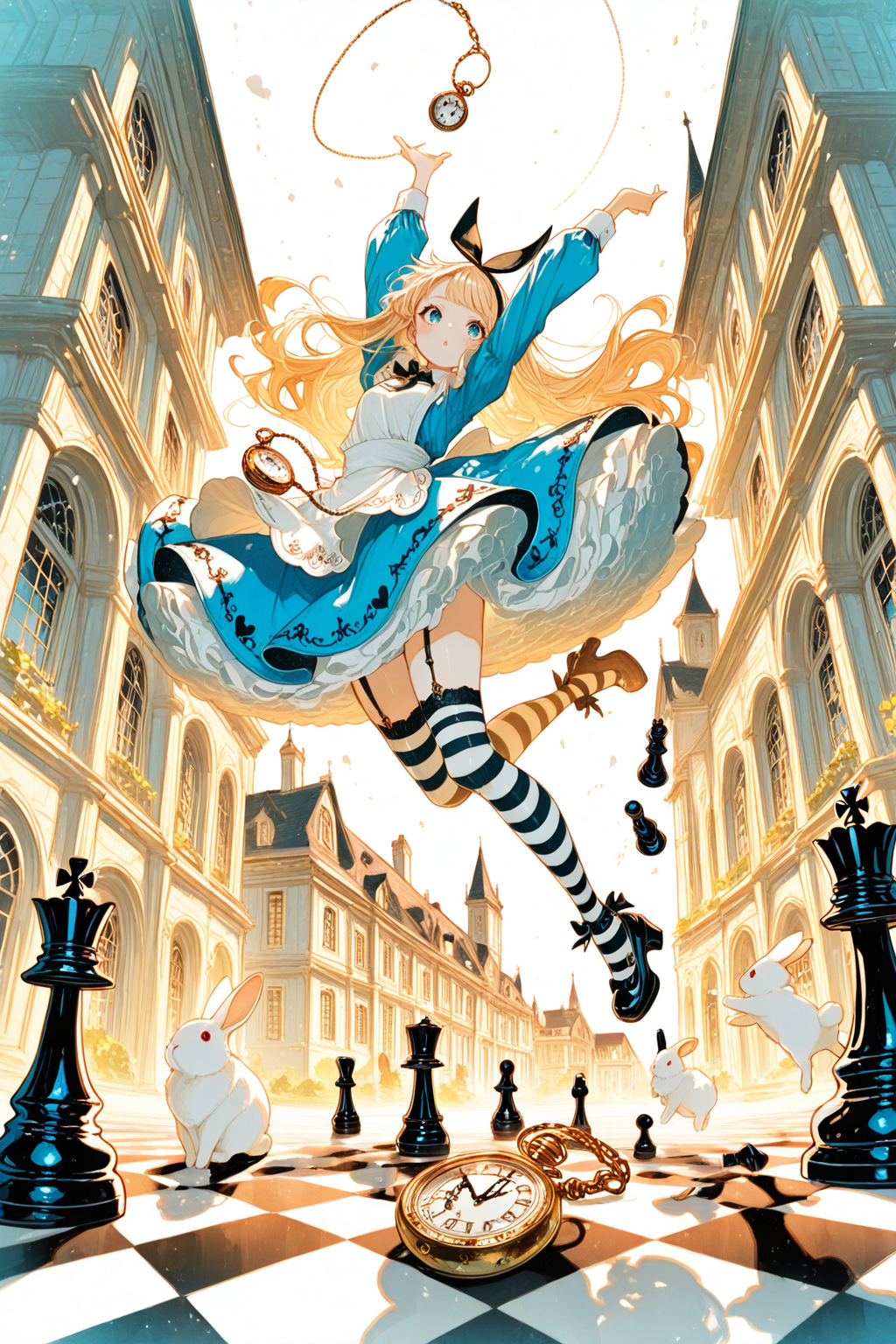 LoRA 展示圖 3