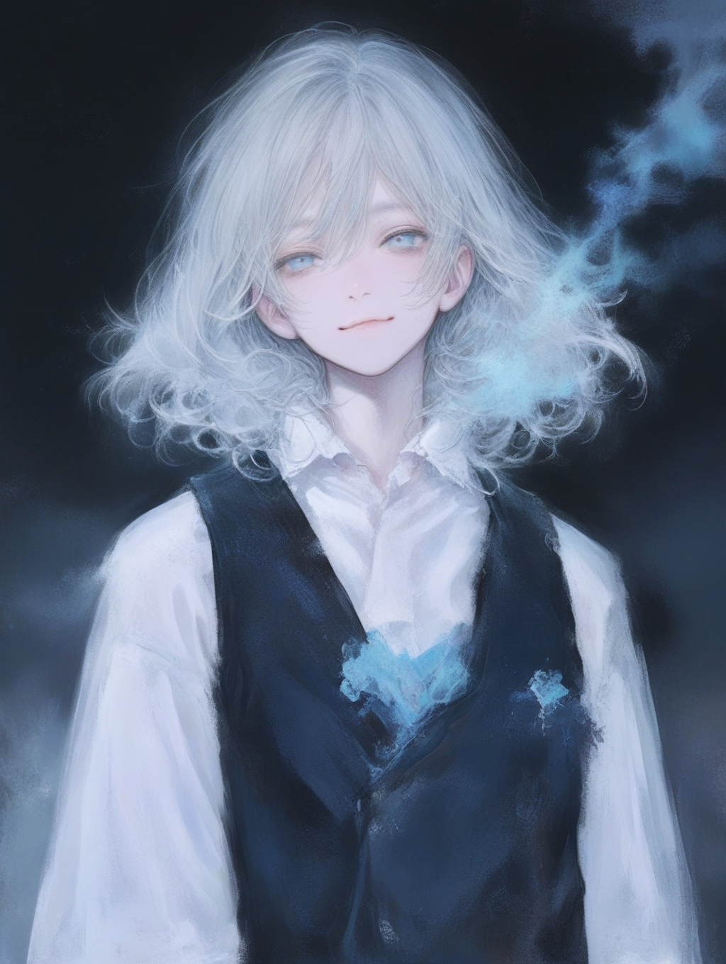 LoRA 展示圖 5