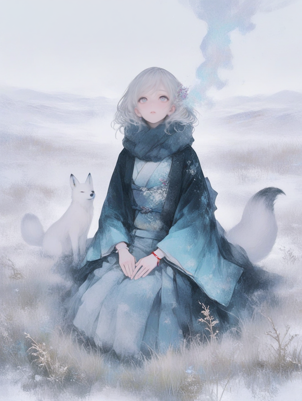 LoRA 展示圖 8
