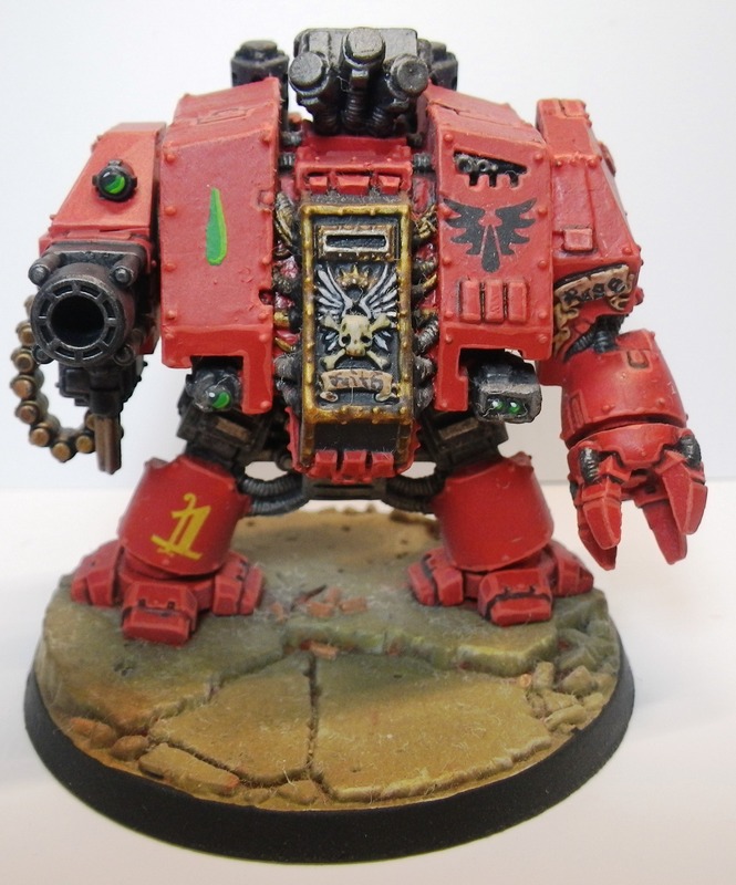 furioso dreadnought bitstamp