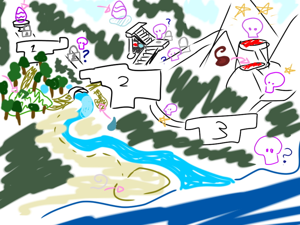 Need Good Size for Tile-Based Map - Discuss Scratch