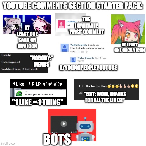 Starter Pack Photos Discuss Scratch