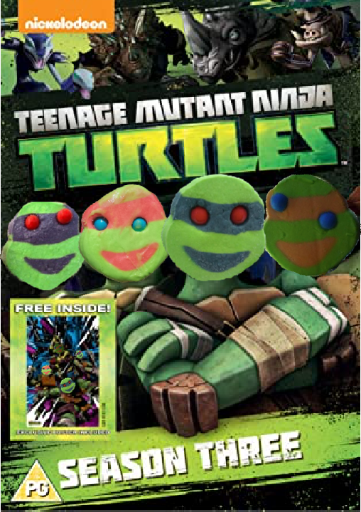 Subway Surfers Cursed Images