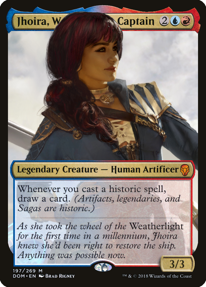 Album of Digital Alters for EDH : r/EDH