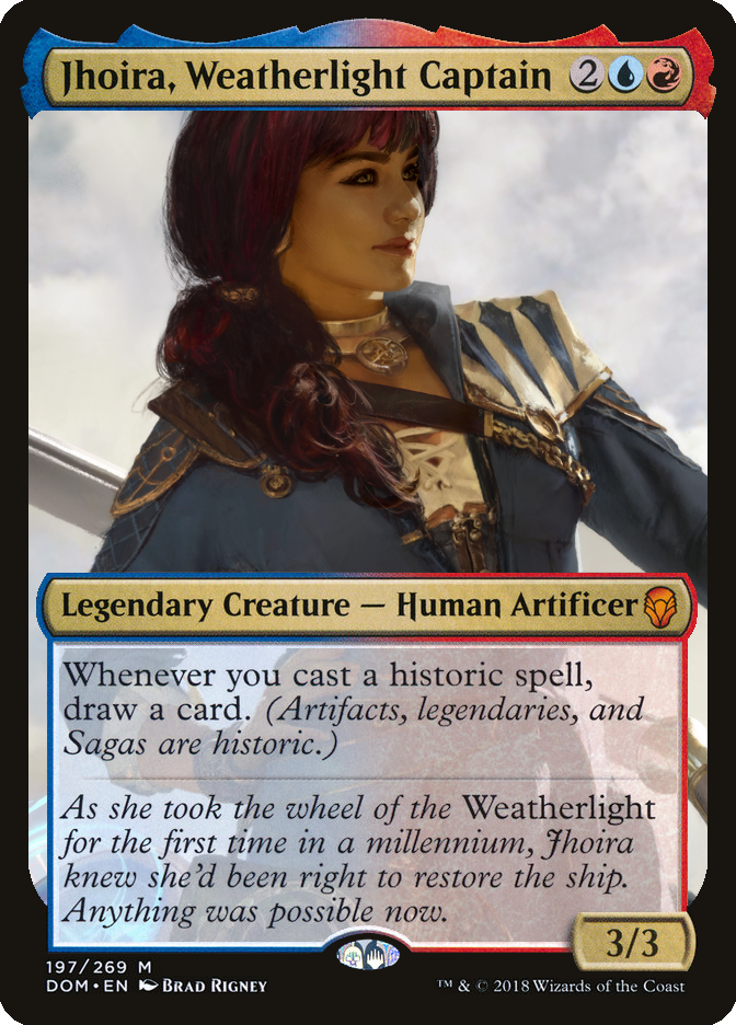 Album of Digital Alters for EDH : r/EDH