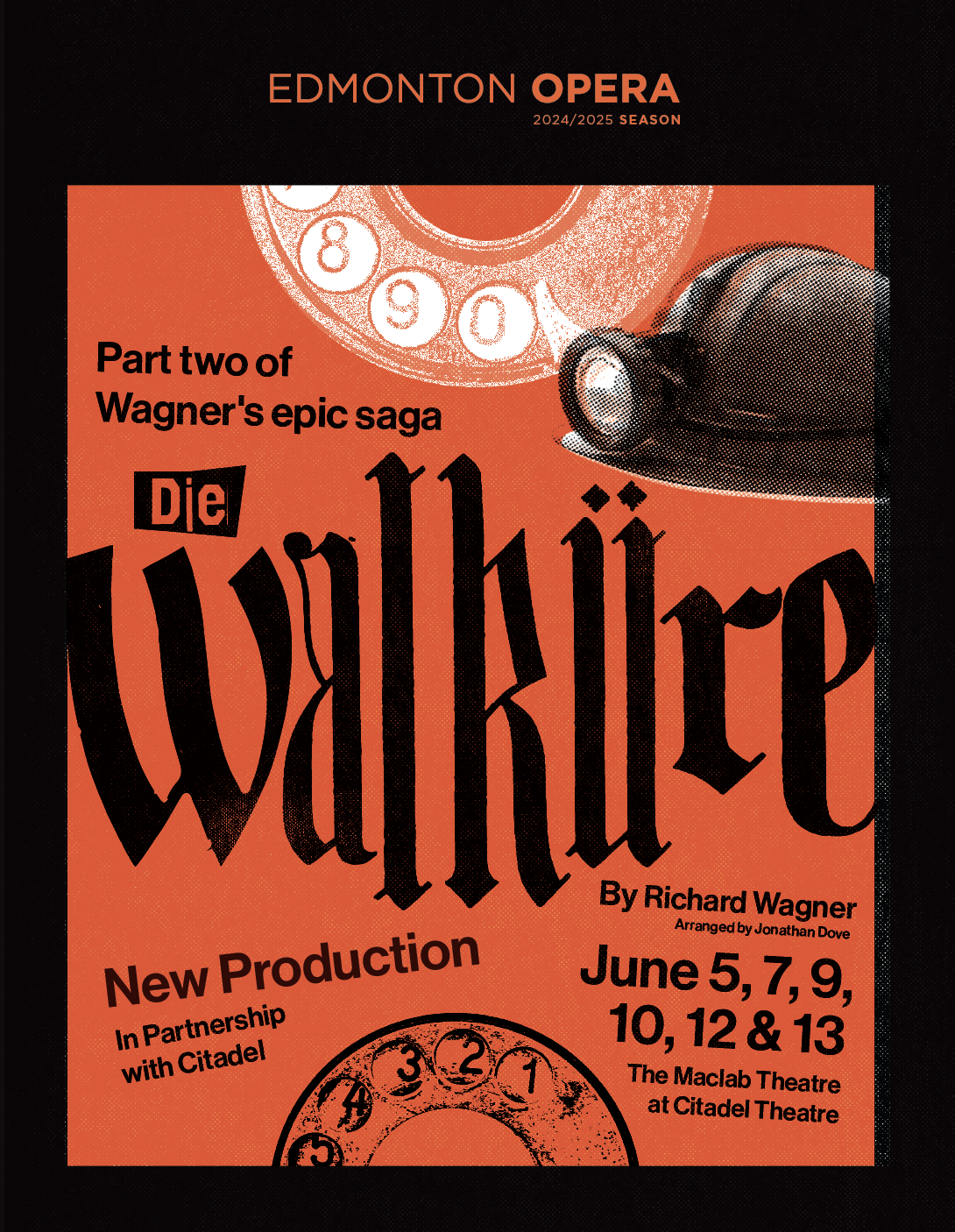 Die Walküre