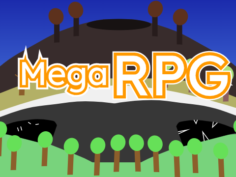 MegaRPG - An RPG with a cool twist - Discuss Scratch