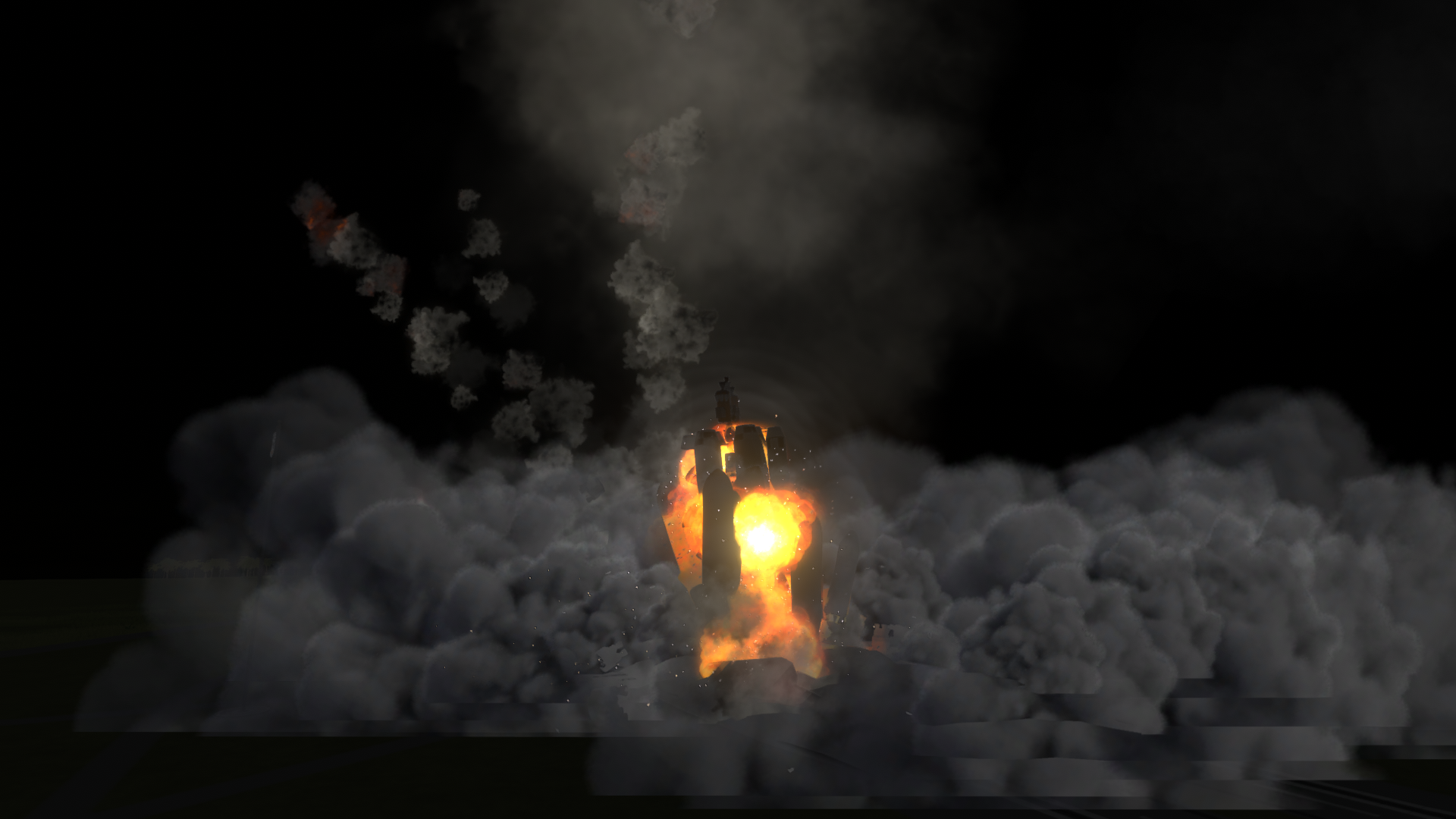 What did you do in KSP1 today? - Page 2600 - KSP1 Discussion - Kerbal ...