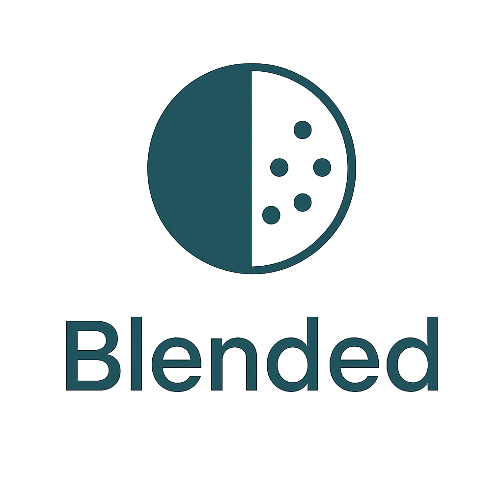 Blended Sermon Tone