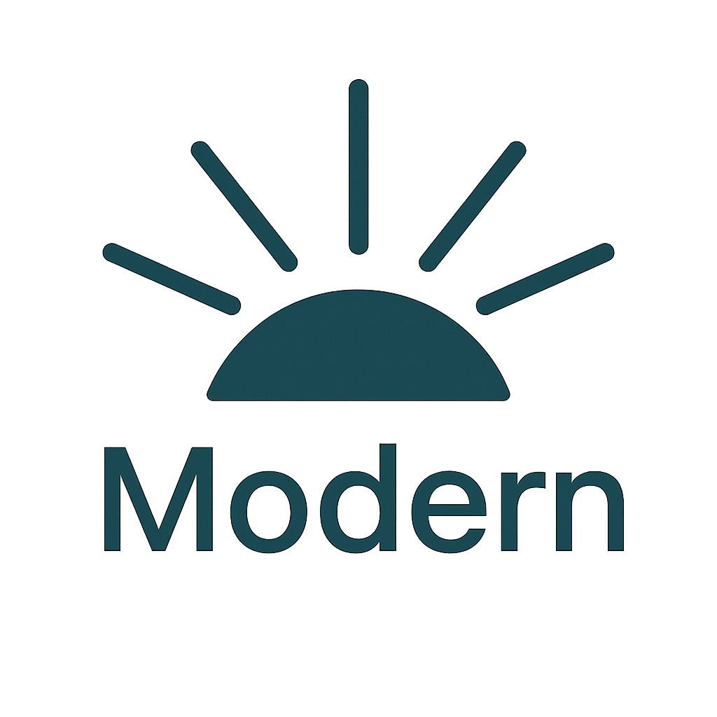 Modern Sermon Tone