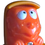 Big Mac-O-Saurus Rex