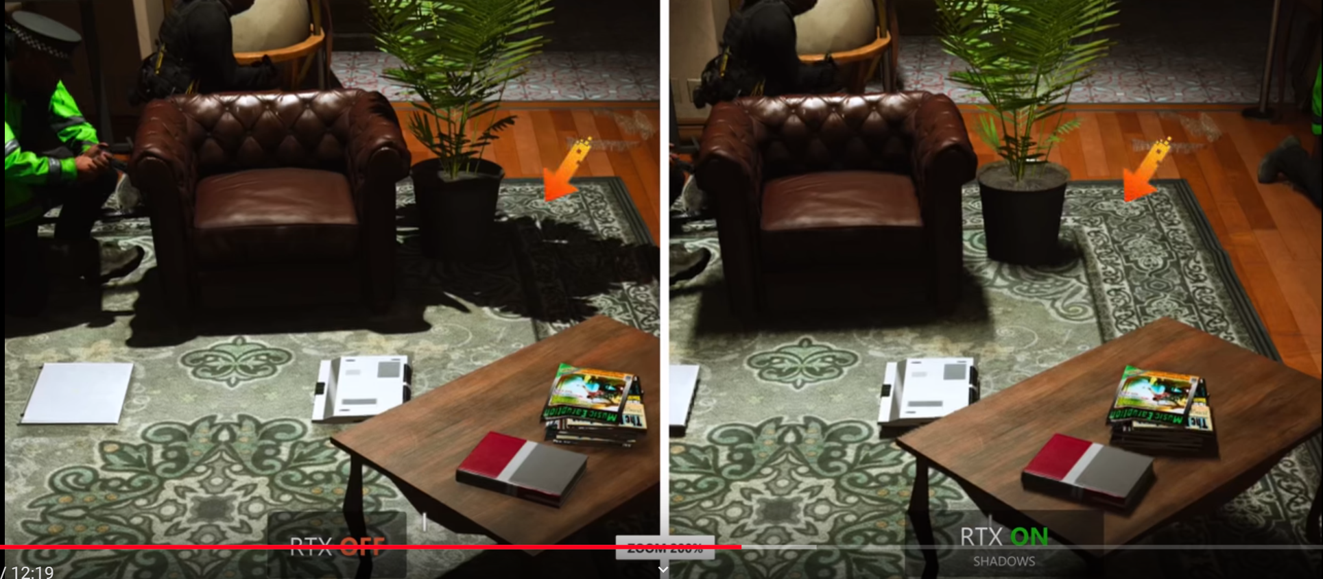 Digital Foundry Ray Tracing in Gaming The Story So Far Page 2 NeoGAF