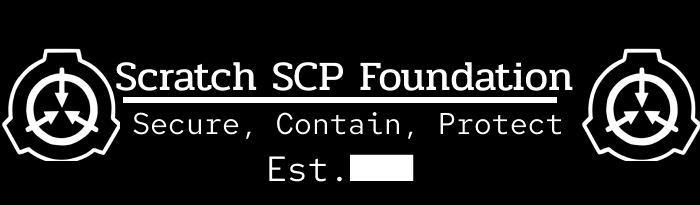 Scratchers as SCP's - Scratch Studio