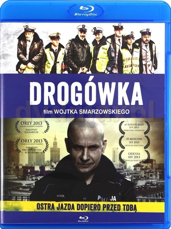 Drogówka (2013) 1080i Lektor / Napisy PL Drogówka (2013) 1080i Lektor / Napisy PL