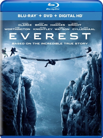 Everest (2015) 1080p Lektor / Napisy PL Everest (2015) 1080p Lektor / Napisy PL
