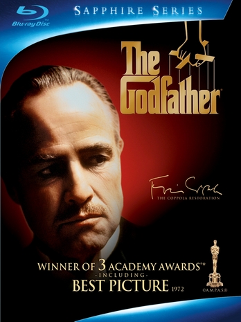 Ojciec Chrzestny / The Godfather (1972) 1080p Lektor / Napisy PL Ojciec Chrzestny / The Godfather (1972) 1080p Lektor / Napisy PL