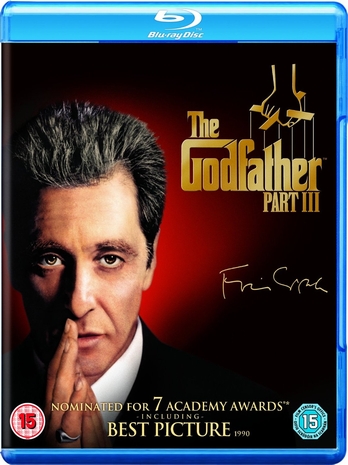 Ojciec Chrzestny III / The Godfather Part III (1990) 1080p Lektor / Napisy PL Ojciec Chrzestny III / The Godfather Part III (1990) 1080p Lektor / Napisy PL