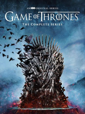 Gra O Tron / Game Of Thrones (2011) Sezon 8 Lektor / Napisy PL 1080p BD 1:1 Gra O Tron / Game Of Thrones (2011) Sezon 8 Lektor / Napisy PL 1080p BD 1:1