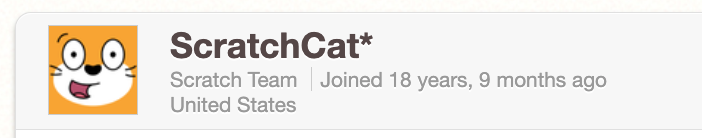Scratch Tweaker Tweak the Membership Badges - Discuss Scratch