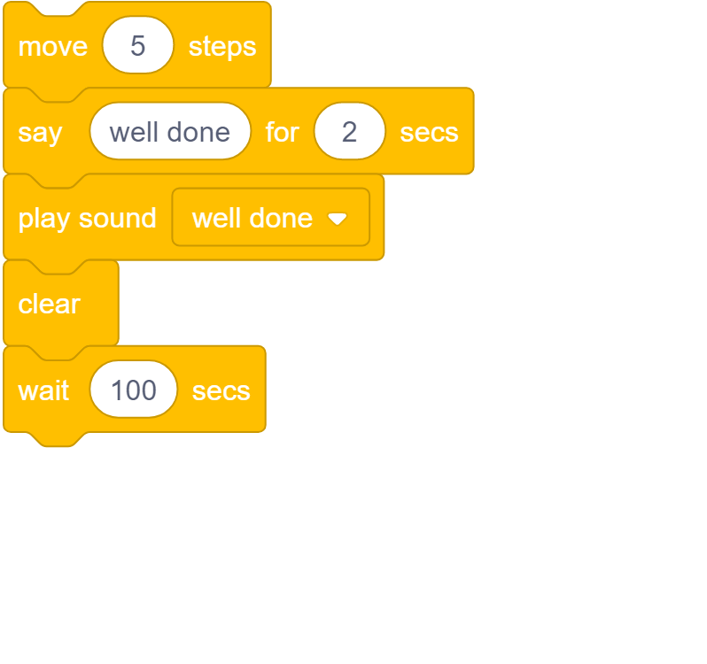 Change Color of Control Blocks - Discuss Scratch