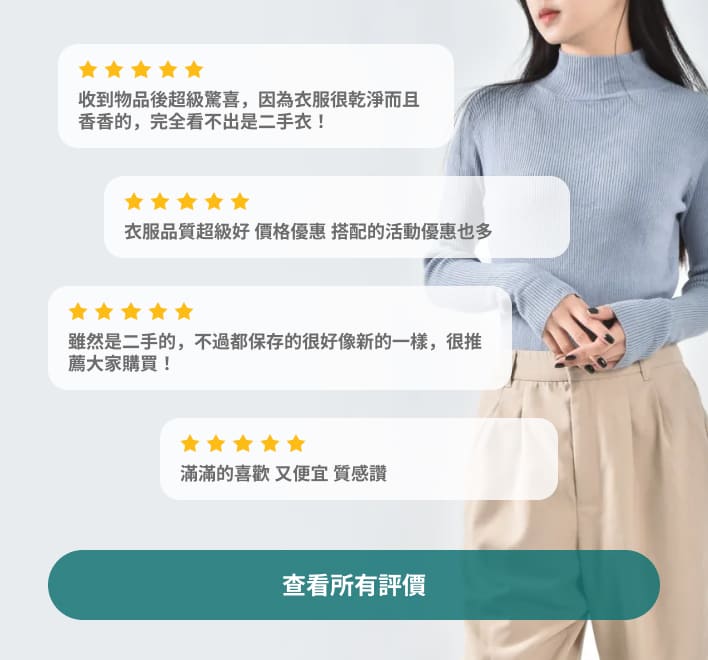 消費者消費評論