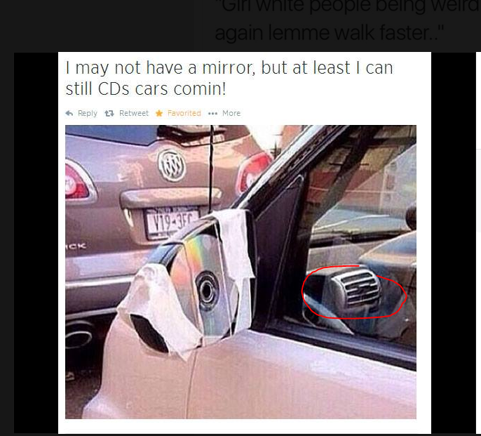 After Owning A Smart For Three Months Car Forums Was Able To Recognize From The Air Vent What Car It On A Facebook Post Lol