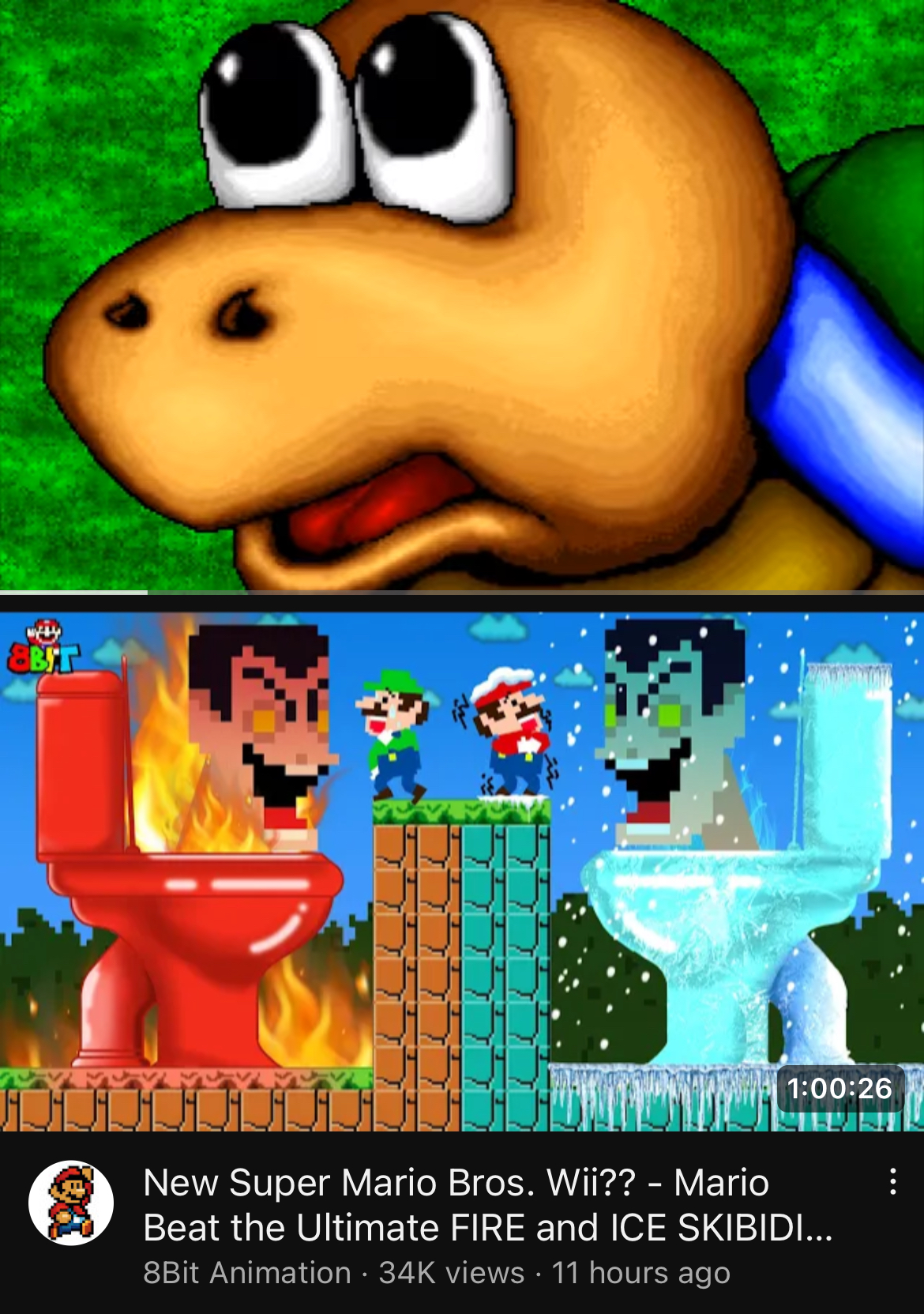 Pokemon gman skibidi toilet