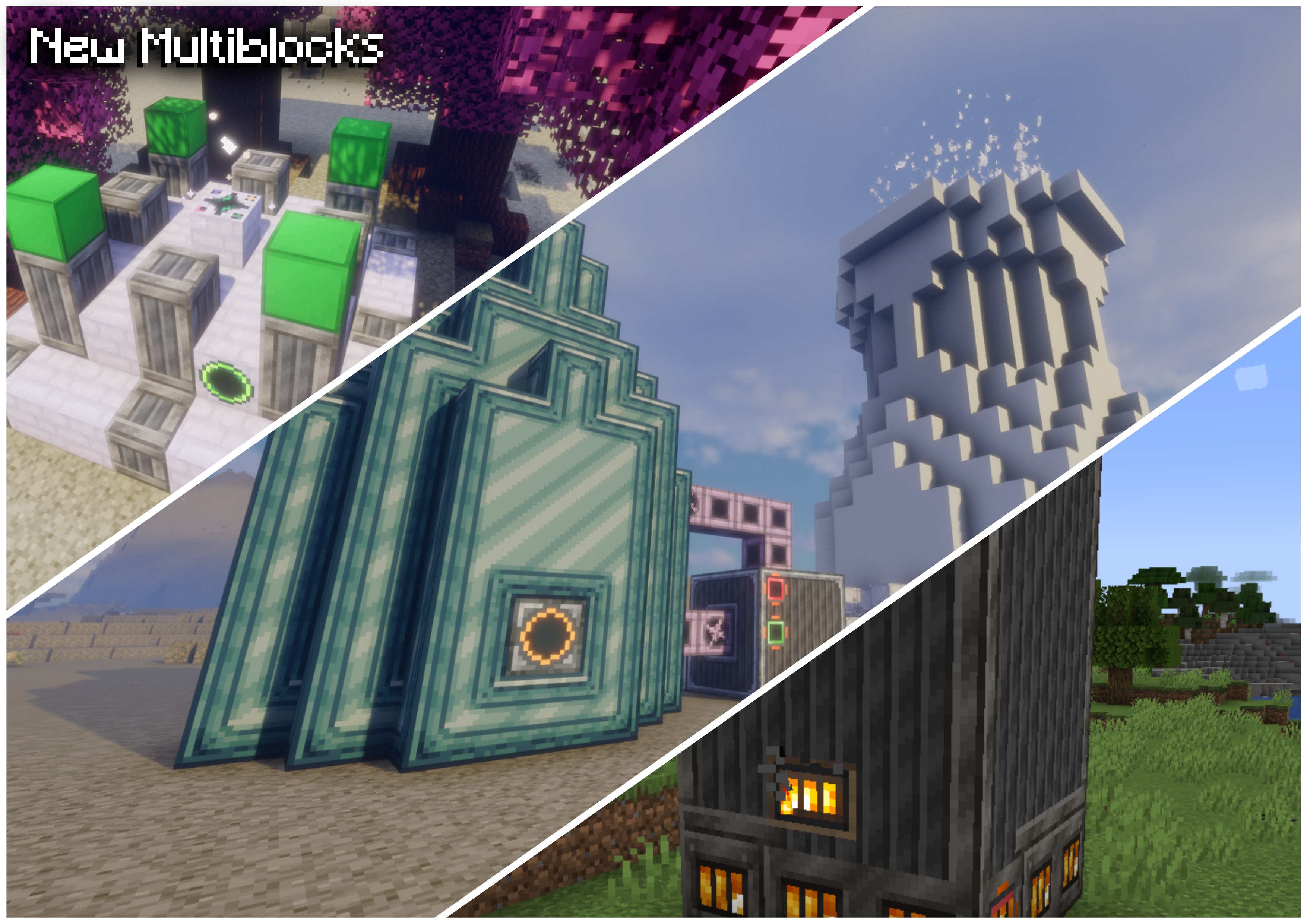 Multiblocks