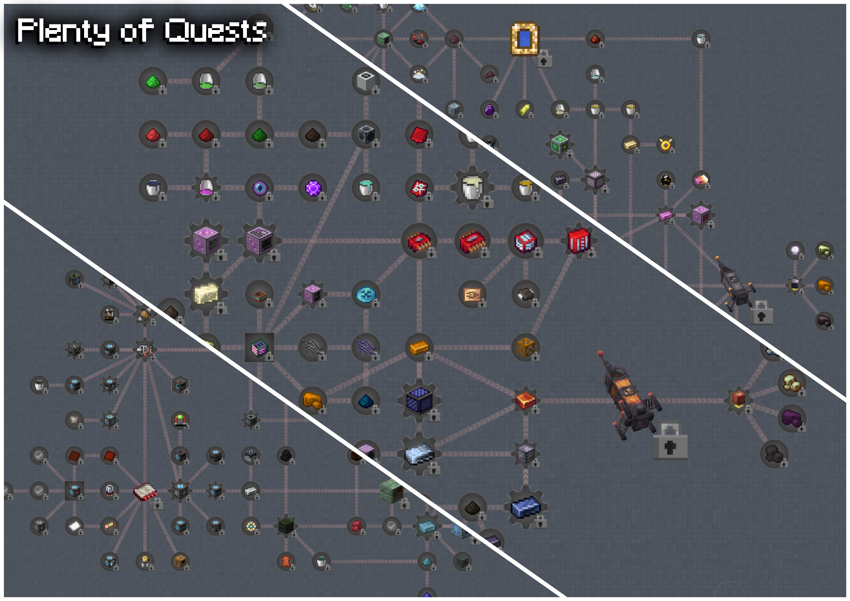Quests