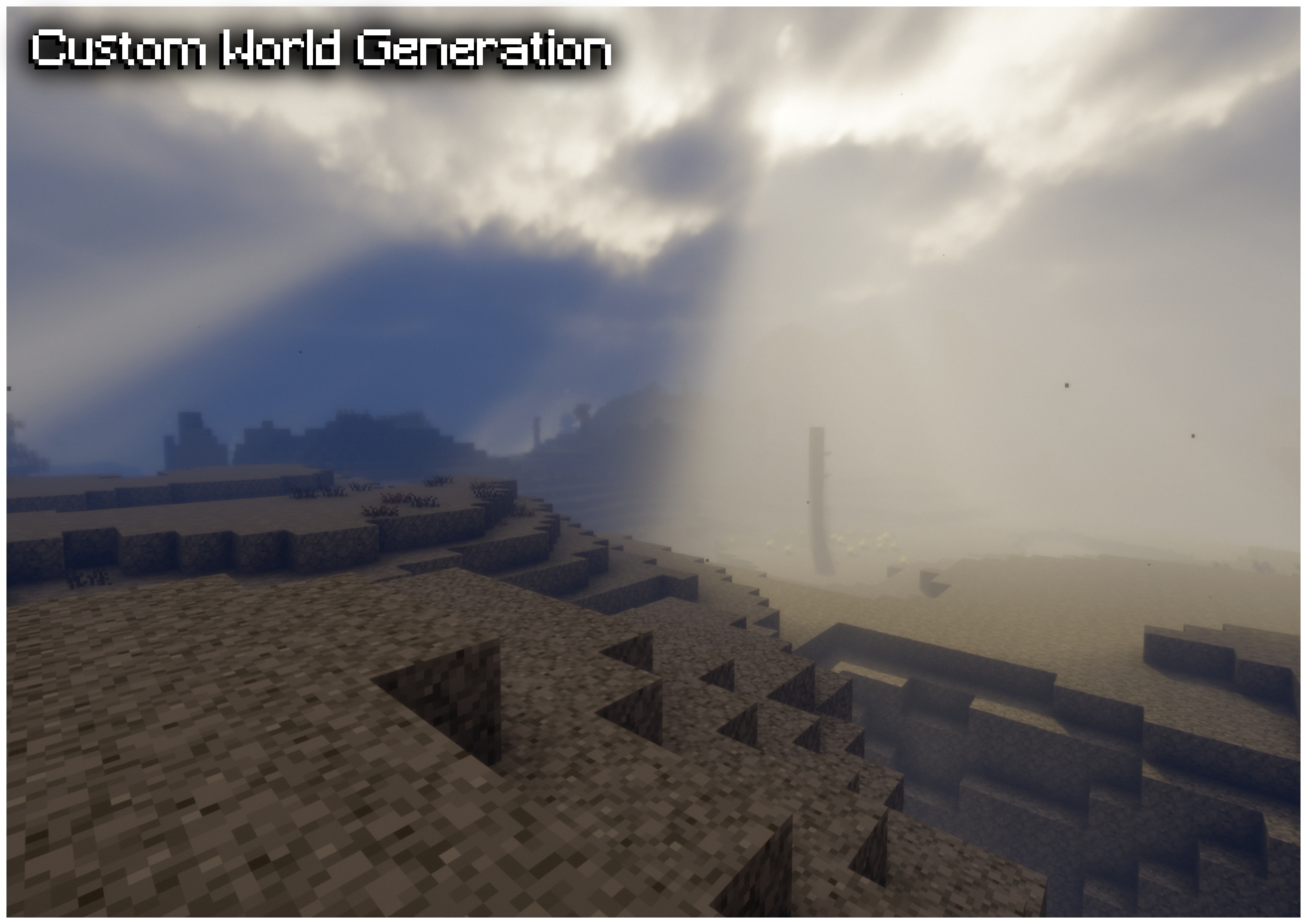 Worldgen