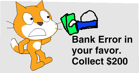 A Work in Progress - Scratchopoly - Discuss Scratch