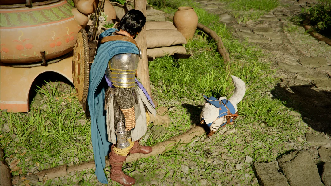 [IGN] Crimson Desert Players Are Building a Cat Army — and Some Are ...