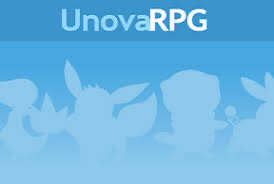 UnovaRPG Topic - Discuss Scratch