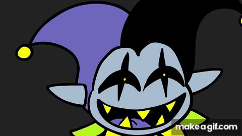 Undertale Battle Engine: [Murder Drones: In Development] - Discuss Scratch